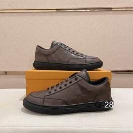 Picture of Louis Vuitton Shoes _SKULVsz38-45N19412994